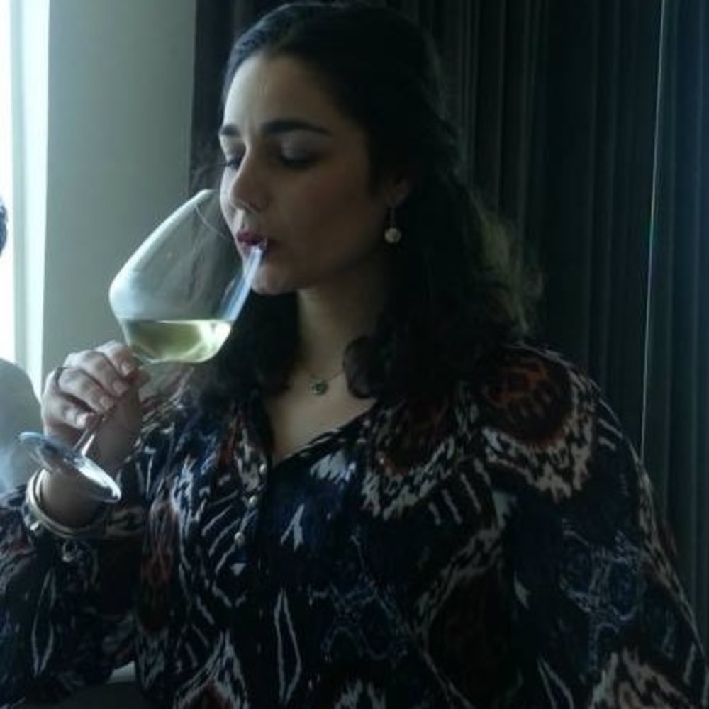 Meet your Posher, Tracie